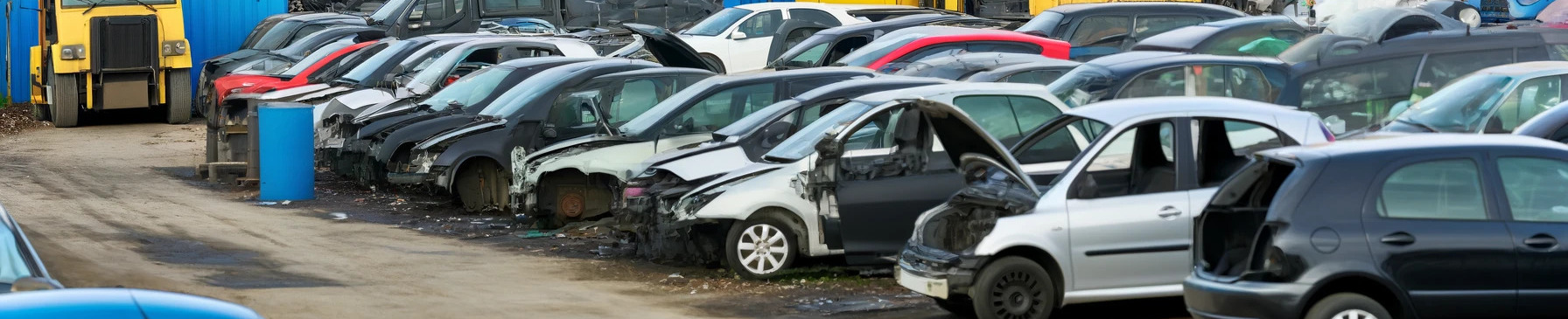 Zdarma likvidace vozidel Okres Beroun